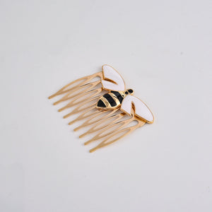 Bee Miracle Hair Comb
