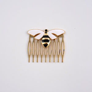 Bee Miracle Hair Comb